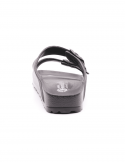 NATURAL WORLD Sandalo basso uomo/donna NATURAL WORLD 7051 701 NEGRO Prezzo Ridotto