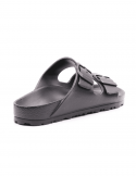 NATURAL WORLD Sandalo basso uomo/donna NATURAL WORLD 7051 701 NEGRO Prezzo Ridotto