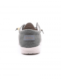 NATURAL WORLD Scarpa casual uomo NATURAL WORLD 8250 723 GRIS Sottocosto
