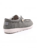 NATURAL WORLD Scarpa casual uomo NATURAL WORLD 8250 723 GRIS Sottocosto
