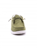 NATURAL WORLD Scarpa casual uomo NATURAL WORLD 8250 722 KAKI Convenienza