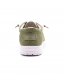 NATURAL WORLD Scarpa casual uomo NATURAL WORLD 8250 722 KAKI Convenienza