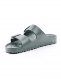 NATURAL WORLD Sandalo uomo NATURAL WORLD 7051 722 KAKI Presa