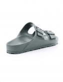 NATURAL WORLD Sandalo uomo NATURAL WORLD 7051 722 KAKI Presa