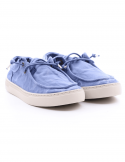 NATURAL WORLD Scarpa casual uomo NATURAL WORLD 6605E 690 CELEST ENZ Sconto
