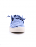 NATURAL WORLD Scarpa casual uomo NATURAL WORLD 6605E 690 CELEST ENZ Sconto
