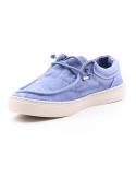 NATURAL WORLD Scarpa casual uomo NATURAL WORLD 6605E 690 CELEST ENZ Sconto
