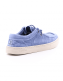 NATURAL WORLD Scarpa casual uomo NATURAL WORLD 6605E 690 CELEST ENZ Sconto