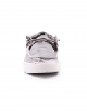 NATURAL WORLD Scarpa casual uomo NATURAL WORLD 6605E 670 GRIS CLARO Offerta