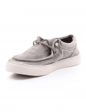 NATURAL WORLD Scarpa casual uomo NATURAL WORLD 6605E 670 GRIS CLARO Offerta