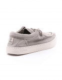 NATURAL WORLD Scarpa casual uomo NATURAL WORLD 6605E 670 GRIS CLARO Offerta
