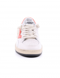 4B12 Sneakers uomo QUATTROBARRADODICI PLAYNEW U27 Offerta per la Festa della Mamma