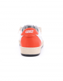 4B12 Sneakers uomo QUATTROBARRADODICI PLAYNEW U27 Offerta per la Festa della Mamma