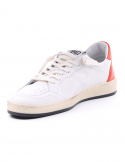 4B12 Sneakers uomo QUATTROBARRADODICI PLAYNEW U27 Offerta per la Festa della Mamma