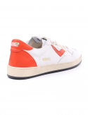 4B12 Sneakers uomo QUATTROBARRADODICI PLAYNEW U27 Offerta per la Festa della Mamma