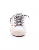 4B12 Sneakers uomo QUATTROBARRADODICI KYLE U745 Outlet