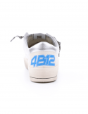 4B12 Sneakers uomo QUATTROBARRADODICI KYLE U745 Outlet