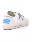 4B12 Sneakers uomo QUATTROBARRADODICI KYLE U745 Outlet