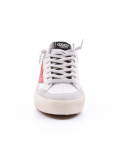 4B12 Sneakers uomo QUATTROBARRADODICI KYLE U741 In Vendita