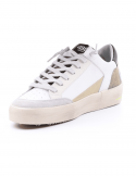 4B12 Sneakers uomo QUATTROBARRADODICI KYLE U741 In Vendita