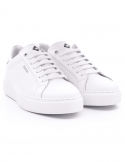 EXTON Sneakers uomo EXTON 83 BIANCA Vendita Calda