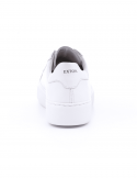 EXTON Sneakers uomo EXTON 83 BIANCA Vendita Calda