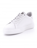 EXTON Sneakers uomo EXTON 83 BIANCA Vendita Calda