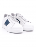 EXTON Sneakers uomo EXTON 80 BIANC/OTT Vendita Economica