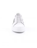 EXTON Sneakers uomo EXTON 80 BIANC/OTT Vendita Economica