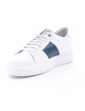 EXTON Sneakers uomo EXTON 80 BIANC/OTT Vendita Economica
