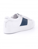 EXTON Sneakers uomo EXTON 80 BIANC/OTT Vendita Economica