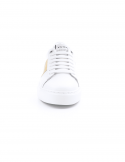 EXTON Sneakers uomo EXTON 80 BIANC/GIA Saldi Di Fabbrica