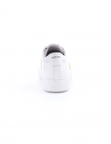 EXTON Sneakers uomo EXTON 80 BIANC/GIA Saldi Di Fabbrica