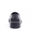 HUNDRED Mocassino uomo HUNDRED M865-06 BLU I Più Venduti