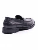 HUNDRED Mocassino uomo HUNDRED M865-06 BLU I Più Venduti
