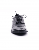 HUNDRED Stringata uomo HUNDRED M865-04 BLU Vendite Flash