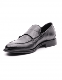 HUNDRED Senza stringhe uomo HUNDRED M865-02 NERO Negozio
