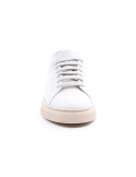 FRAU Sneakers uomo FRAU 28P0 OFF WHITE Nuova