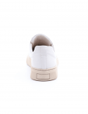 FRAU Sneakers uomo FRAU 28P0 OFF WHITE Nuova
