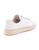 FRAU Sneakers uomo FRAU 28P0 OFF WHITE Nuova