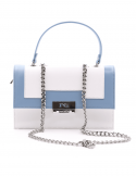 NERO GIARDINI borsa donna NERO GIARDINI E342100DE 244 - GIANNICALZATURE Qualità