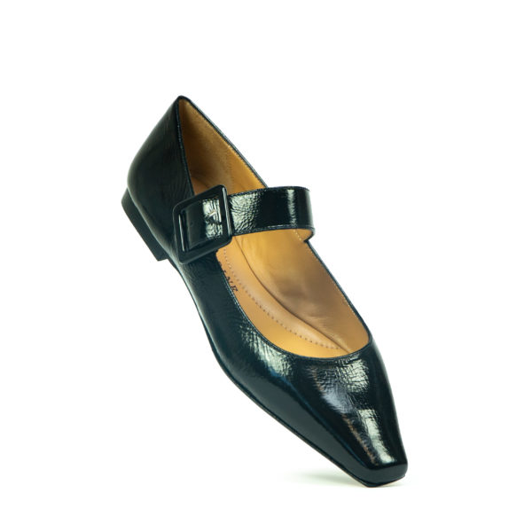 Prosperine Ballerina da Donna con Fibbia “Mary Jane” Sconto