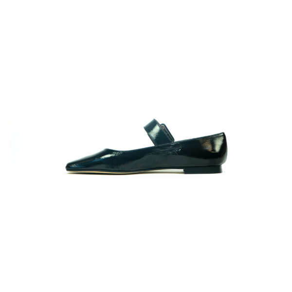Prosperine Ballerina da Donna con Fibbia “Mary Jane” Sconto