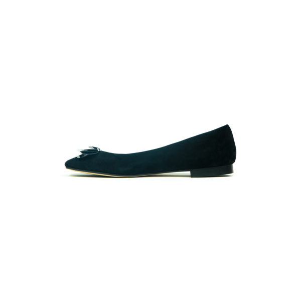 Prosperine Ballerina da Donna con Maxi Paillettes Outlet