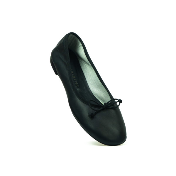 Prosperine Ballerina da Donna in Nappa In Saldo