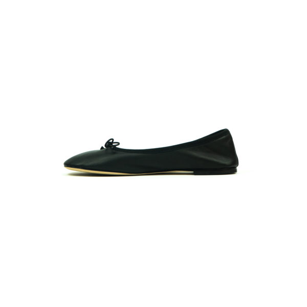 Prosperine Ballerina da Donna in Nappa In Saldo