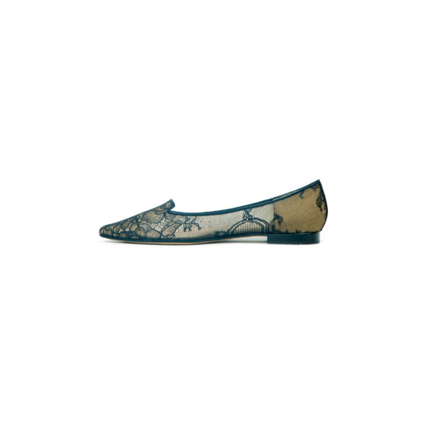 Prosperine Ballerina da Donna in Pizzo Italia