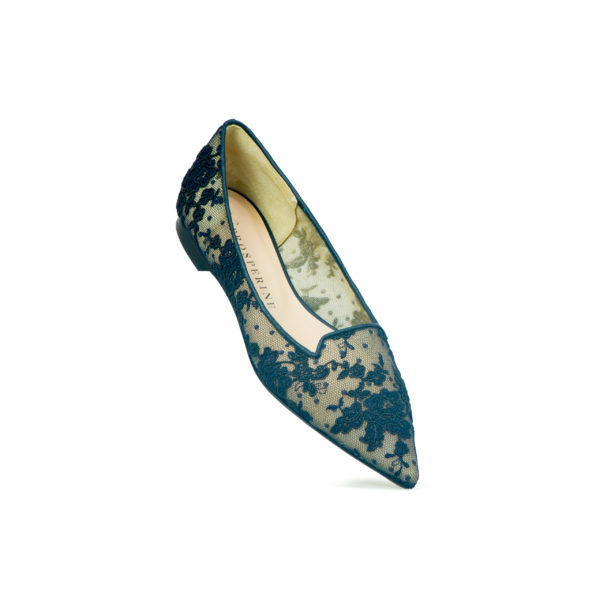 Prosperine Ballerina da Donna in Pizzo 2025
