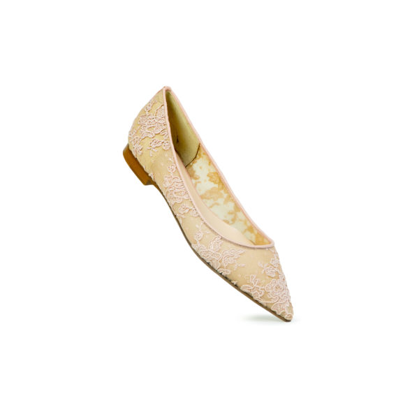 Prosperine Ballerina da Donna in Rete Vendita calda