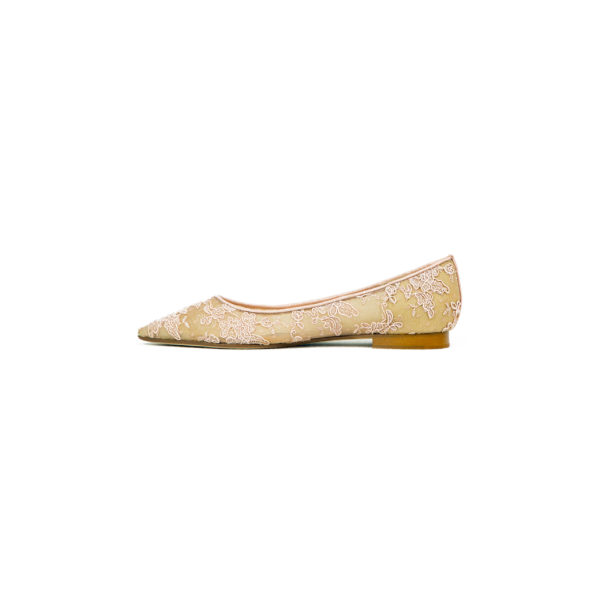 Prosperine Ballerina da Donna in Rete Vendita calda